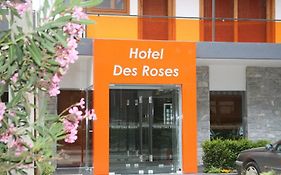 Hotel Des Roses