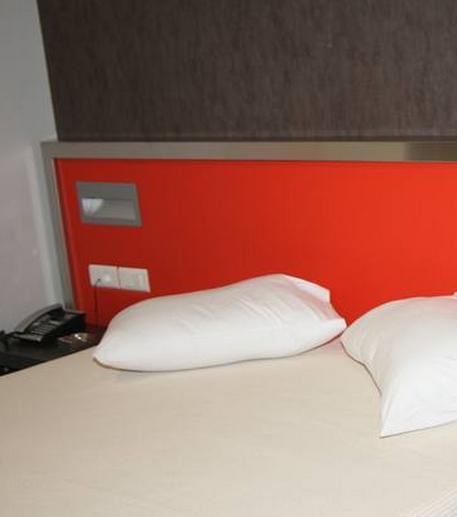 Hotel Des Roses Athene Buitenkant foto